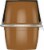 Santa Cruz® Organic Apple Apricot Sauce Perspective: right