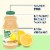 Santa Cruz Organic Lemon Perspective: right