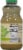 Santa Cruz Organic Limeade Juice Beverage Perspective: right
