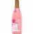 Santa Cruz Organic Radiant Rose­™ Sparkling White Grape Juice Beverage Perspective: right