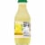 Santa Cruz Organic Lemonade Perspective: right