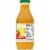 Santa Cruz Organic Mango Lemonade Perspective: right