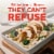 Ragu® Classic Alfredo Sauce Perspective: right
