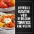 Bertolli® Organic Tomato & Basil Pasta Sauce Perspective: right