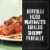 Bertolli® Organic Olive Oil Basil & Garlic Pasta Sauce Perspective: right
