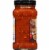 Bertolli® Rustic Cut™ Roasted Garlic Pasta Sauce Perspective: right