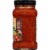 Bertolli® Rustic Cut™ Sweet Peppers and Portobello Mushrooms Pasta Sauce Perspective: right