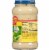 Ragu® Cheese Creations Creamy Basil Alfredo Sauce Perspective: right