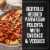 Bertolli® Organic Marinara Sauce Perspective: right