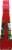 Búfalo Salsa Jalapeño Mexican Hot Sauce Perspective: right