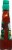 Bufalo® Salsa Picante Clasica Mexican Hot Sauce Perspective: right