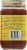 Macayo Medium Sonoran Salsa Perspective: right