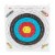 Morrell Weatherproof Youth Deluxe GX Range NASP Field Point Archery Bag Target Perspective: right