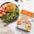 R.W. Garcia 3 Seed Sweet Potato Crackers Perspective: right