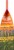 RW Garcia Big Bag Yellow Corn Tortilla Chips Perspective: right