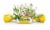 Ricola Cherry Honey Herb Throat Drops Perspective: right