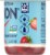 Dannon® Fruit on the Bottom Strawberry Low Fat Yogurt Cup Perspective: right