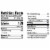 Dannon Whole Milk Non-Gmo Project Verified Vanilla Yogurt Tub Perspective: right