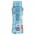 Dannon Nonfat Yogurt Strawberry Banana Smoothie Bottle Perspective: right