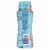 Dannon Nonfat Yogurt Strawberry Smoothie Bottle Perspective: right