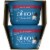 Oikos Fruit on the Bottom Black Cherry Nonfat Greek Yogurt Perspective: right