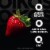 Oikos Triple Zero Strawberry Nonfat Greek Yogurt Perspective: right