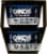 Oikos® Triple Zero Nonfat Blueberry Greek Yogurt Perspective: right