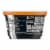 Oikos® Triple Zero Mango Blended Greek Nonfat Yogurt Perspective: right