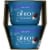 Oikos® Fruit on the Bottom Blueberry Nonfat Greek Yogurt Perspective: right
