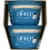 Oikos® Blended Very Vanilla Nonfat Greek Yogurt Perspective: right