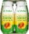 Activa® Plus Peach Yogurt Drink Perspective: right