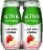 Activa® Probiotic Dailies Strawberry Banana Perspective: right