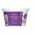 Light + Fit Zero Sugar Strawberry Ultra-Filtered Nonfat Yogurt Cup Perspective: right