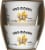 Two Good® Low Fat Strawberry and Vanilla Greek Yogurt Perspective: right