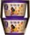 Dannon® Light + Fit® Orange Cream Greek Yogurt Perspective: right