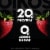 Oikos® Pro Strawberry Greek Yogurt Cup Perspective: right
