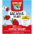 Horizon Organic Growing Years Low Fat Yogurt Pouch with 50mg DHA Omega-3 and Choline - Strawberry Perspective: right