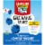 Horizon Organic® Blueberry Kids Lowfat Yogurt Pouches Perspective: right