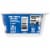 Silk® Coconut Chocolate Almond Almondmilk Yogurt Alternative Perspective: right