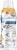 Silk® Creme Brulee Dairy-Free Almond Creamer Perspective: right
