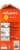 International Delight Reese's Iced Coffee Perspective: right
