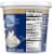 Silk® Greek Style Coconut Milk Yogurt Perspective: right