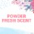 Secret Powder Fresh Invisible Solid Antiperspirant Stick Perspective: right
