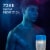 Gillette® Cool Wave Clear Gel Anti-Perspirant & Deodorant Perspective: right