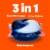 Tide Pods Spring Meadow Laundry Detergent Pods Perspective: right