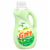 Ultra Gain Original Fabric Softener Perspective: right