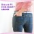 Always Discreet for Sensitive Skin Small/Medium Underwear Perspective: right