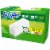 Swiffer Sweeper Dry Unscented Multi-Surface Sweeping Refills Perspective: right