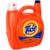Tide Original Liquid Laundry Detergent Perspective: right