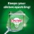 Cascade Original ActionPacs Fresh Scent Dishwasher Detergent Perspective: right